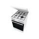 GORENJE Šporet na gas GG5A14WJ - EP3000136