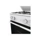 GORENJE Šporet na gas GG5A14WJ - EP3000136