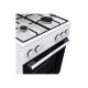 GORENJE Šporet na gas GG5A14WJ - EP3000136