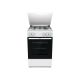 GORENJE Šporet na gas GG5A14WJ - EP3000136