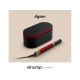 DYSON Stajler za kosu Airwarp Co-anda 2x 176955 Straight+Wavy, crvena/zlatna - EP3003693