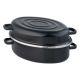 METALAC Duboki pekač Lux 34cm/6,5L - 349364