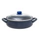 METALAC Tava za prženje 24/3,4 L - 349395