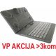 GEMBIRD TA-PCK7-BLACK US Tastatura za 7 Tablet PC sa futrolom - 8131