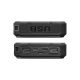 S-LINK Powerbank P120 solar/LED lampa, 12000 mAh - 41261-1