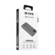 S-LINK Powerbank G104, LCD, 10000 mAh, siva - 41263-1