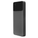 S-LINK Powerbank P107, LCD, 10W, 10000 mAh, crna - 41264-1