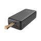 S-LINK Powerbank G330, LCD/PD20W, 30000 mAh, crna - 41266-1