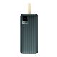S-LINK Powerbank G430 LCD/PD20W, 40000 mAh,crna - 41267-1