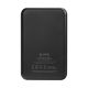 S-LINK Powerbank M100 LCD/PD20W/Magsafe, 10000 mAh, crna - 41268