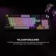 Tastatura Mehanicka Gaming Fantech MK890 RGB Atom MK96 SkyBlue (Blue switch) - 216762