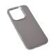 Maska za Honor 600 Lite siva Elegant - EP3000943