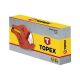 TOPEX Makaze za PP cevi premium - 34D034