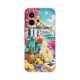Maska za Honor 600 Summer in Greece Silikonska Print Skin - EP3141677