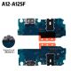 Flet za Samsung A125F/Galaxy A12 za punjenje (plocica sa konektorom) (Original Quality) - EP3330314