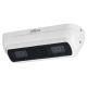 Dahua IPC-HDW8441X-BV-3D 4MP WizMind Dual-Lens Stereo Analysis Network kamera - EP3263609