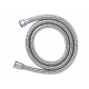 Tuš crevo 1,5 m DF-2601 – hrom - EP3253230