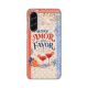 Maska za Samsung A566B Galaxy A56 5G Summer in Spain Silikonska Print Skin - EP3141833