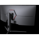 TESLA Monitor 34GH949BW3 34