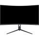 TESLA Zakrivljeni gejmerski monitor 34GH949BW3 34