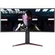 LG Monitor 34GN850P-B 34