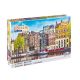 GRAFIX Puzzle Amsterdam - 1.000 delova - 35-06249