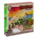GRAFIX Kreativni set iskopaj Dinosaurusa - 35-07237