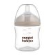 CANPOL BABIES FLASICA ANTIKOLIK DUAL ZONE 150ML NATURAL 35/400 - EP2878602