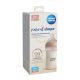 CANPOL BABIES FLASICA ANTIKOLIK DUAL ZONE 260ML NATURAL 35/401 - EP2878605