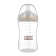 CANPOL BABIES FLASICA ANTIKOLIK DUAL ZONE 260ML NATURAL 35/401 - EP2878605