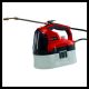 EINHELL Akumulatorska prskalica pod pritiskom GE-WS 18/35 Li-Solo - 3425210