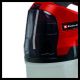 EINHELL Akumulatorska prskalica pod pritiskom GE-WS 18/35 Li-Solo - 3425210