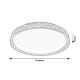 Rabalux Plafonjera Sherwood LED 50W bukva (3500) - 3500