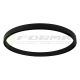 FORMA Magnetna šina FMTRN01-120 BK, crna - EP2684133