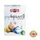 S-COOL Blok akvarel A4 10 listova 992 - 9920011001SF