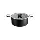 TEFAL Šerpa sa poklopcem 24cm Excellence G3284653 - EP2991049