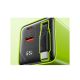 WEKOME Punjač WP-U39 Superbrzi, 2-porta USB (3.0 i 3.1 tip C) 65W sa displlejom, žuta - 58526