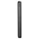 S-LINK Powerbank P108 LCD/PD20W, 10000 mAh, siva - 41265-1