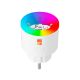 S-LINK Pametna utičnica SL-03 WiFI/16A - 41392-1