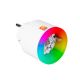 S-LINK Pametna utičnica SL-03 WiFI/16A - 41392-1