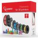 GEMBIRD 3DP-PETG1.75-01-GR PETG Filament za 3D stampac - 19784-1