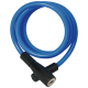 ABUS brava 3506k/120 - Plava - 40770blue