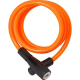 ABUS brava 3506k/120 - Narandžasta - 40770orange