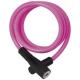 ABUS brava 3506k/120 - Pink - 40770pink