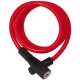 ABUS brava 3506k/120 - Crvena - 40770red
