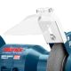 RONIX Stona brusilica 3509N CB 150W/125mm - 3509NRX