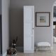 HANAH HOME Ormar Lucas 1600-67, bela - EP3057188
