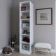 HANAH HOME Ormar Lucas 1600-67, bela - EP3057188