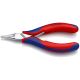 KNIPEX Klešta flah elektron. - 35 12 115