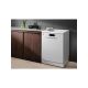 ELECTROLUX Mašina za pranje sudova ESA47210SW - 21371
